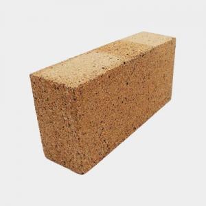 Best Low Thermal Conductivity Refractory Fire Clay Brick Kiln Linings Fire Bricks wholesale