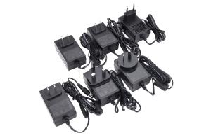 Best 6 Pin 30W Cell Phone Power Adapter 12V 2A Isolated Switching Power Supply wholesale