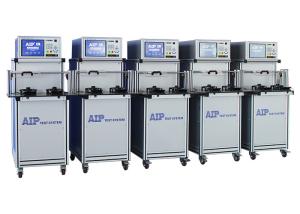 Best AC Hipot Stator Electrical Test Equipment wholesale