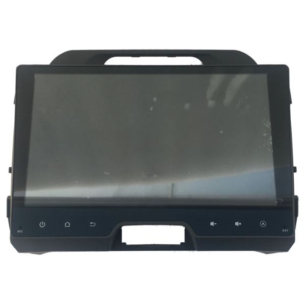 Central Multimidia MP5 