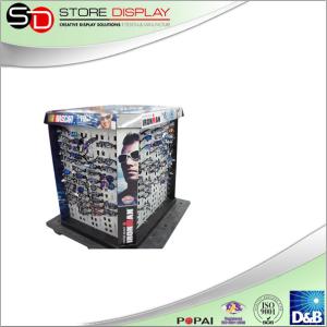 Best Custom retail environment pallet display stand for advertising wholesale