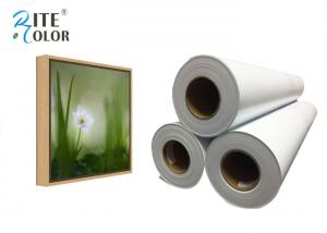 Best High Density Resin Coated Photo Paper Luster Surface Finish Paper for Photo Printing wholesale