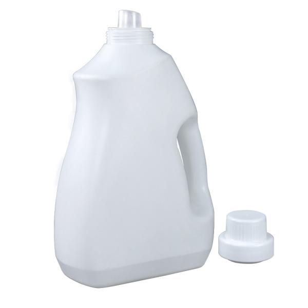 Cheap ISO9001 5L Plastic Empty Laundry Detergent Containers 235g for sale