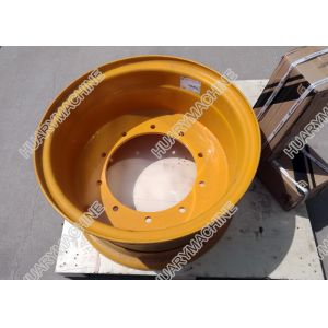 Best LIUGONG wheel loader parts, 41C1817 RIM，CLG835 Wheel loader rim wholesale
