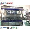 Cheap Automatic Linear Induction Sealing Machine for Lubricant Oil Filling Capping for sale
