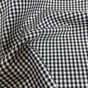 Best 102GSM 100X70 40X40 Yarn Dyed Fabric 62/63&quot; Width wholesale