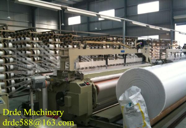 Cheap WATER-PROOF TARPAULIN WEAVING LOOM FROM CHINA for sale
