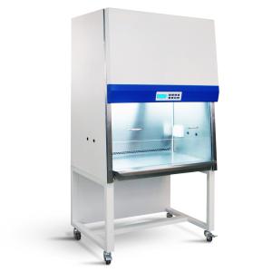 China HEPA  Standard  Laboratory Benchtop Laminar Flow Hood on sale