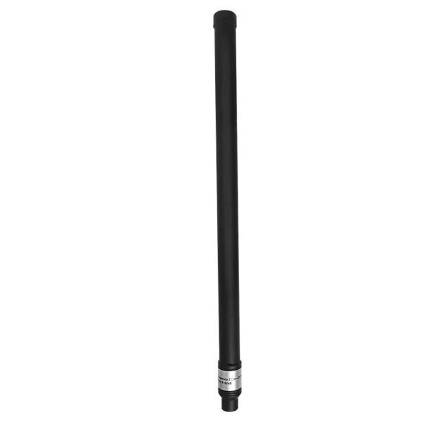 840-930MHz 50W 60cm 25mm Omnidirectional Digital Transmission Antenna Outdoor Waterproof Fiberglass Antenna for Fpv and Drone Detector
