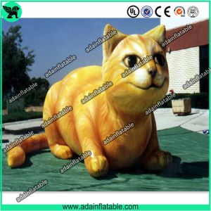 Best Giant Inflatable Cat,Inflatable Cat Mascot,Advertising Inflatable Cat Model wholesale