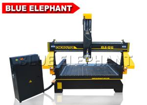 China DSP Controller CNC Router Machine 1212 Cnc Woodworking Machinery 220V 3Ph 60Hz on sale
