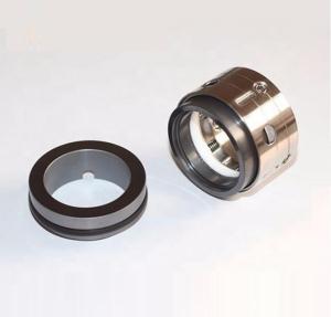 9bt Multiple Spring Mechanical Seal For Chemical Pump PTFE