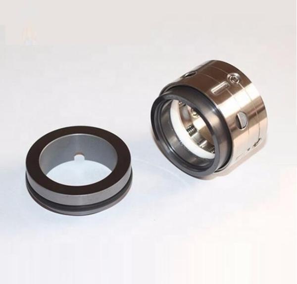 Cheap 9bt Multiple Spring Mechanical Seal For Chemical Pump PTFE for sale