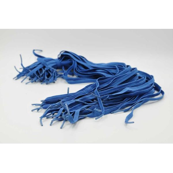 Respiratory Mask Medical Elastic Band For Adult Size Yellow Light Weight