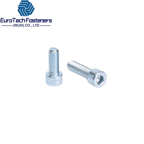 Cheap Din 912 Socket Head Cap Screw Iso 21269 Iso 4762 2 M2 5x10 M3 X 55 M3x20 Hexagon Cap Bolt for sale
