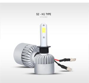 Best 8000LM LED Headlight Bulb Kit wholesale