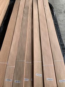 Best UV Resistant Wood Veneer Wall Panels Multiscene Heatproof High Strength wholesale