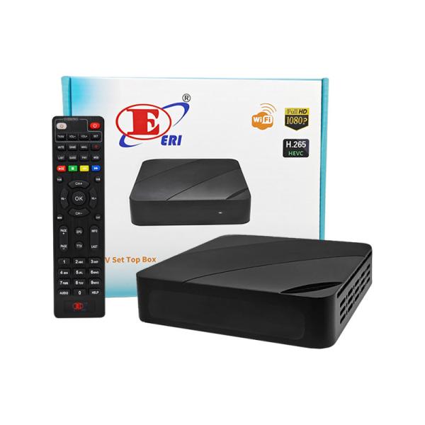 Cheap Youtube Iptv 3mu Player Customization USB Iptv Tv Box for sale