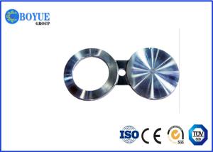 Best Hastelloy B2 ASME B 16.48 Spectacle Blind Size 1/2" - 60" 2500 Oil Rusted wholesale