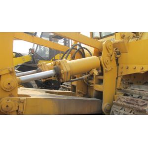 Used Bulldozer KOMATSU D155A-1