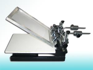 Smt screen printer
