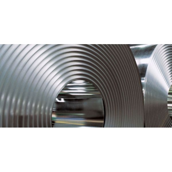 600-1250mm Electrolytic Tinplate Coils Corrosion Resistance