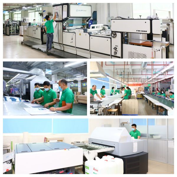 Factory Custom Folding More Consumer Electronics Home Appliances Services Corrugated Mailer Box Packaging