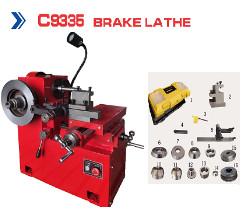 Best DISC BRAKE LATHE   C9335/C9335A wholesale