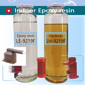 Best Transformers Ctpt Coating Epoxy Resin Pigment With Silica wholesale