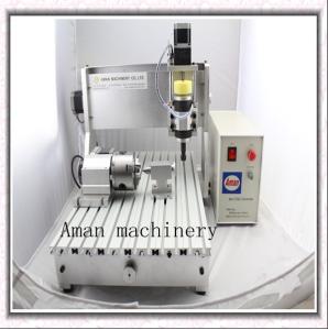 Best small cnc lathe with 4 axis pcb drilling sale in a good price wholesale