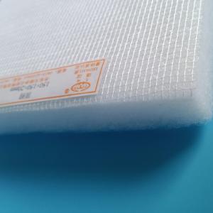 High-Capacity Synthetic Fiber Bag Filters For Painting Lines Enrivonment Protection