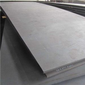 China Building Material 30CrMo Chrome Molybdenum Steel Plate on sale