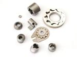 Customized Precision Mould Parts Mold Core Inerts / Injection Molding Components