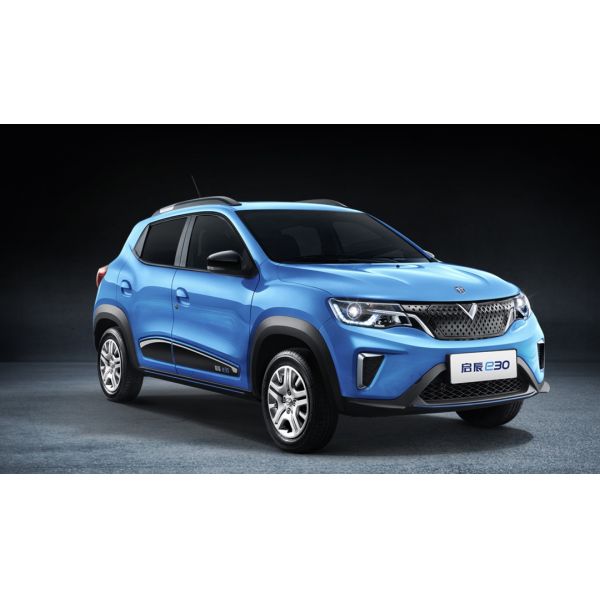 DONGFENG VENUCIA E30 Automobile EV 301km Long Range Electric SUV