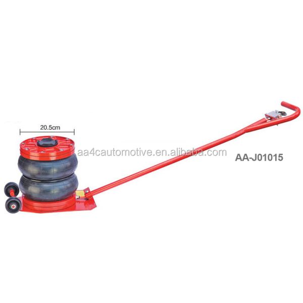 AA4C 1.8T 3 steps Air lift jack