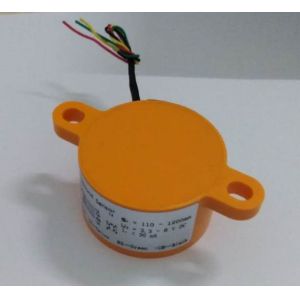 Best PBT FRP 100-2000mm 180Khz Ultrasonic Waterproof Sensor wholesale