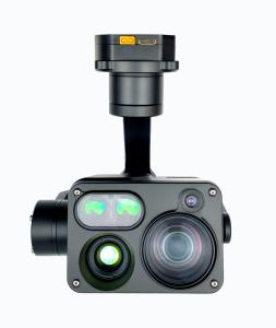 Drone Camera High Performance Four-sensor Gimbal 30X Optical Zoom