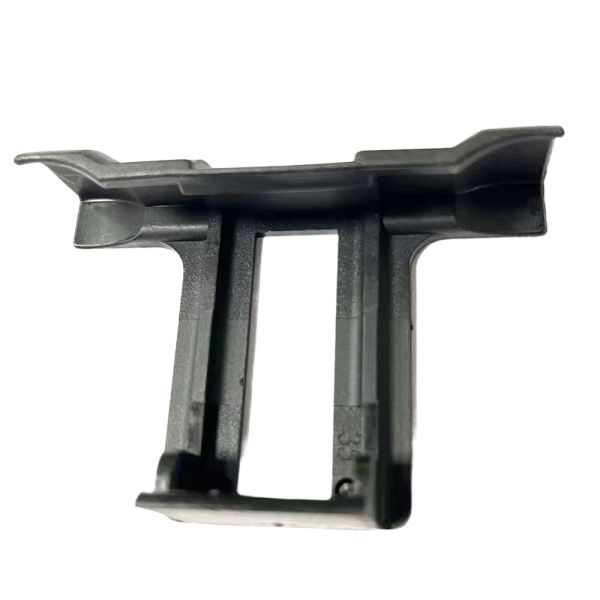 Quick Installation Solar Panel Wall Mounting System for Effective Water Drainage