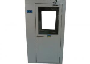 Best Explosion Proof Automatic Cleanroom Air Shower , Pharmaceutical Clean Rooms wholesale
