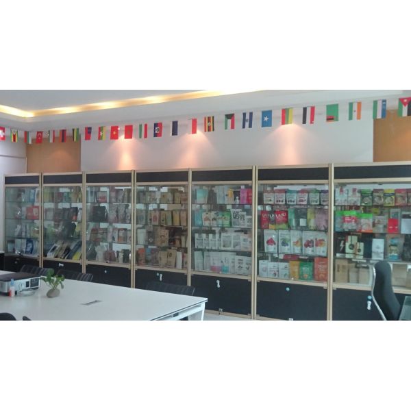 Seewe packaging limited