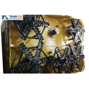 Best 6900*4960mm Rectangular pipe jacking machine wholesale