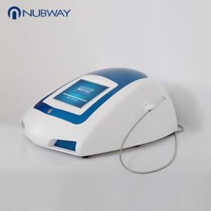 China Factory diod laser 980nm spider vein removal machine laser vein removal machine for sale on sale