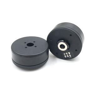China Brushless Bldc Gimbal Motor Integrated Design For Electric Bicycle on sale