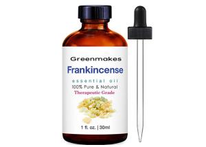 Best Frankincense Pure Essential Oils For Promote Relaxing Calming Sleeping wholesale