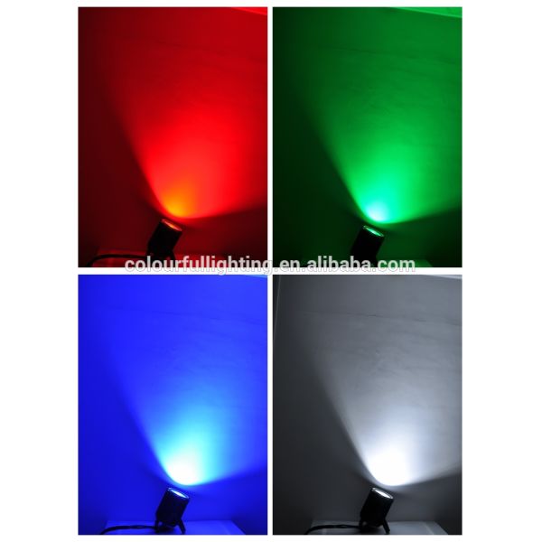 High quality 200W LED COB PAR LIGHT OUTDOOR