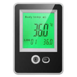 Best Automatic AI Infrared Thermometer wholesale