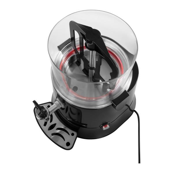 Cheap Hot Drink Chocolate Beverage Dispenser Machines 50 Degree LED Display for sale