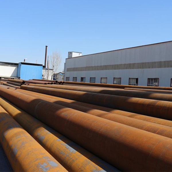 Cheap A53 Sa 214 Carbon Steel Tube Manufacturer Rectangular AISI JIS For Gas Water for sale