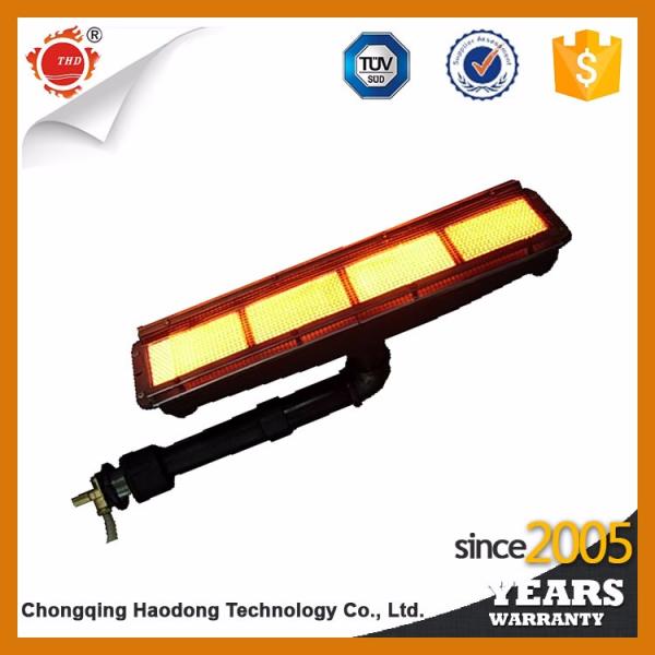 Propane Infrared Radiant Portable Heater For Home Use 5000 Pascal