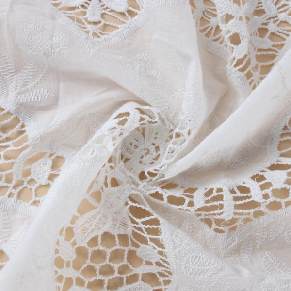 Lingerie Underwear Trim Fabric Mesh Stretch Lace Embroidery